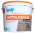 Грунтовка Миттельгрунд KNAUF (концентрат 1:5) 10 кг