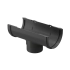 Воронка Docke PREMIUM RAL 7024 (графит)