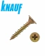 Шуруп для аквапанелей 4,2х25 KNAUF SN (1000 шт)