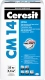 Клей для плитки эластичный Ceresit CM 14, 25 кг