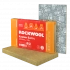 Теплоизоляция Rockwool Камин Баттс 30 мм (в листе 0,6 м²)