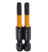 Бита торсионная Torx T25 S2x50 мм RAGE by VIRA (554148) 2 шт