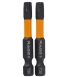 Бита торсионная Torx T30 S2x50 мм RAGE by VIRA (554150) 2 шт