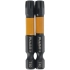 Бита торсионная Torx TТ40 S2x50 мм RAGE by VIRA (554250) 2 шт