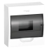 Бокс навесной Systeme Electric Easy9 Box (8 мод.) EZ9E108S2SRU