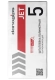 Шпатлевка DANOGIPS DANO JET 5 полимерная, 25 кг