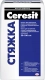 Стяжка пола Ceresit, 25 кг