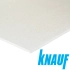 Гипсоволокнистый лист влагостойкий KNAUF 10х1200х1200 мм (малоформатный)