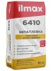 Шпатлевка старт-финиш ilmax 6410 gypscoat, 15 кг