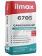 Самонивелир быстротвердеющий гипсовый ilmax 6705, 20 кг