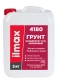 Грунтовка укрепляющая ilmax 4180 (концентрат 1:4) 5 л