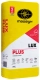 Клей для плитки усиленной фиксации Lux Plus, 25 кг