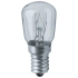 Лампа накаливания Navigator 15Вт 230В E14 для холодильников