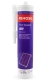 Герметик для кровли и водостоков Penosil Roof Sealant 989 (прозрачный) 280 мл