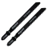 Пилка для лобзика по дереву T119B Gepard GP0631-09 (2 шт)