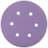 Шлифовальный круг 150 мм БАЗ SP14D Purple line Р240