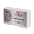 Роликовый резец DLT EXTREME, посадка 6 мм (0161)