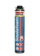 Монтажная пена Soudal Soudafoam Professional 60 под пистолет, 750 мл
