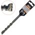 Сверло SDS-plus 14х100х160 мм Gepard (GP0114-160)