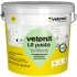 Шпатлевка суперфинишная Weber Vetonit LR Pasta brilliant, 18 кг