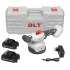 Виброприсоска DLT Vibro PRO для укладки плитки (8123)