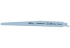 Полотно для сабельной пилы по дереву с гвоздями 225 мм Wortex (S225WM)