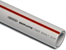Труба Wavin FIBER BASALT PLUS S 3,2 32х4,4х2000 мм