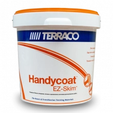 Шпатлевка Terraco Handycoat EZ-Skim финишная, 25 кг