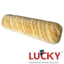 Валик малярный 23 см (ворс 12 мм) Lucky Elite Husky 389909