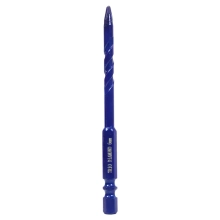 Сверло универсальное Multi Materials 6 мм Trio-diamond (440206)