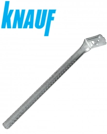 Нониус подвес KNAUF верхняя часть 1000 мм