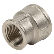Муфта переходная Valtec 1"х1/2" ВР