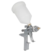 Краскопульт пневматический Schtaer SCH-17G-1.7