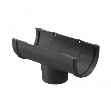 Воронка Docke PREMIUM RAL 7024 (графит)