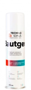 Клей аэрозольный универсальный Баутгер (Bautger) 250 мл