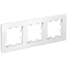 Рамка для выключателя Systeme Electric AtlasDesign ATN000103