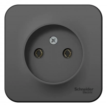 Розетка Systeme Electric Blanca BLNRA000116 б/з