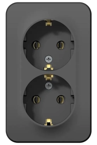 Розетка Systeme Electric Blanca BLNRA010216 с/з