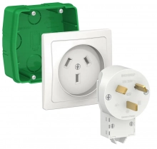 Комплект силовой Systeme Electric BLNSK013231