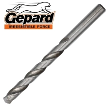 Сверло по металлу Gepard HSS-G 8,5х75х117 мм (GP0385-117)