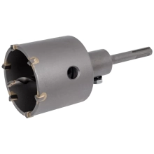 Коронка полая по бетону SDS-plus 68 мм Gepard (GP2150-68)