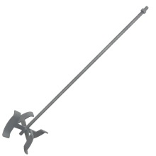 Венчик (миксер) строительный D180xL750xM14 (KNB003)