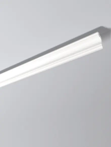 Плинтус потолочный NMC A2 50х50 мм, 2 м