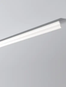 Плинтус потолочный NMC H 40х50 мм, 2 м