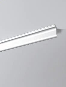 Плинтус потолочный NMC MO 25х20 мм, 2 м