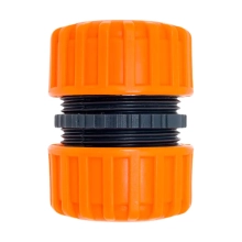 Муфта соединительная для шлангов 3/4" Startul Garden (ST6011-6-3/4)