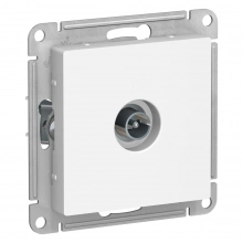 Розетка телевизионная Systeme Electric AtlasDesign ATN000193