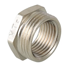 Футорка Valtec 1"х3/4" НВ