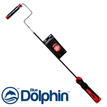 Ручка для валика 100 мм Blue Dolphin Flexi mini
