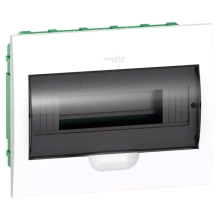 Бокс встраиваемый Systeme Electric Easy9 Box (12 мод.) EZ9E112S2FRU